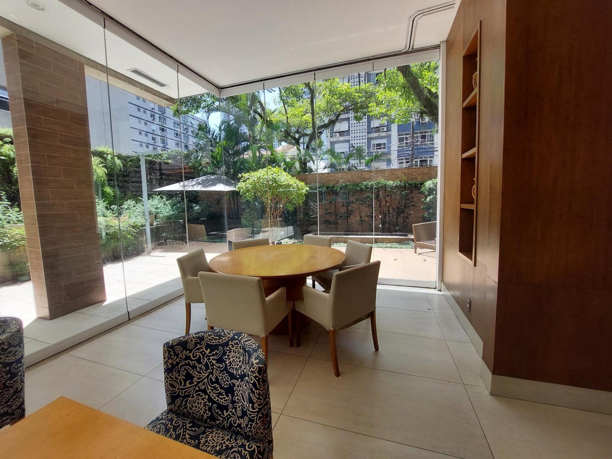 Apartamento Booksantos Estanconfor 1007 - Perto Do Mar Gonzaga *