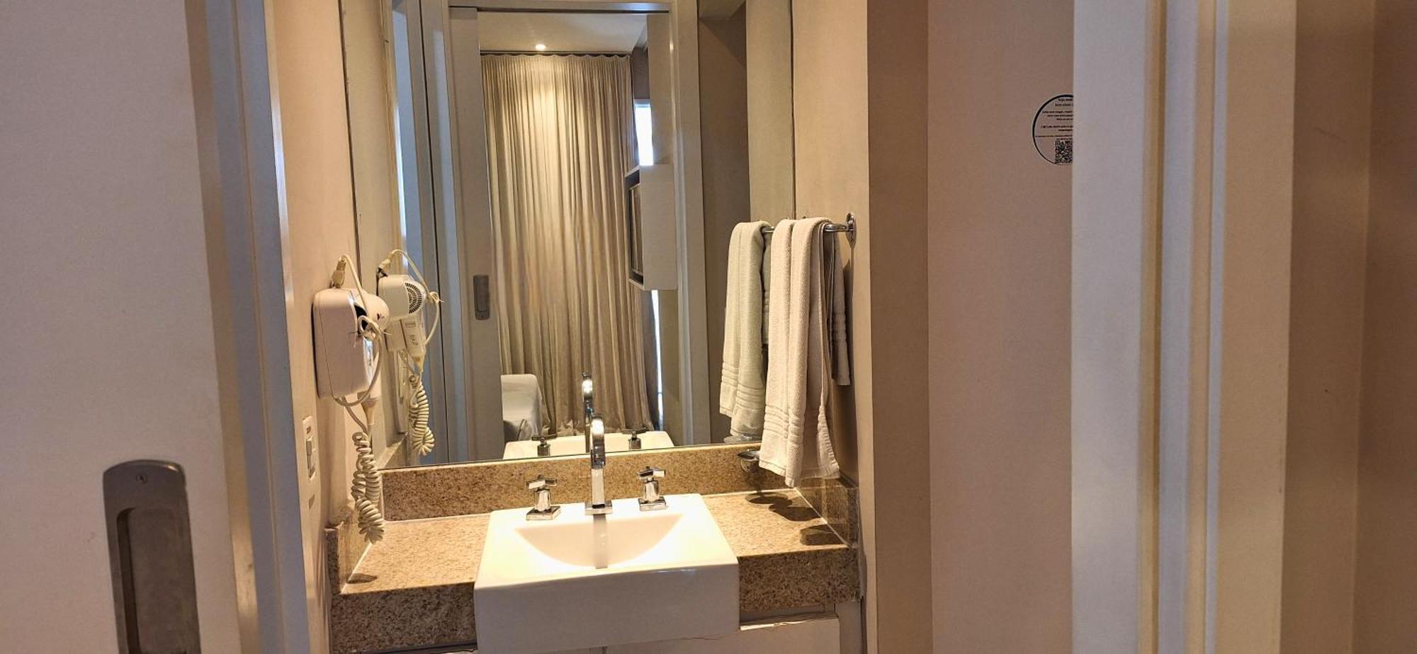 Booksantos Estanconfor 1007 - Perto Do Mar Gonzaga Apartamento Santos (Sao Paulo)