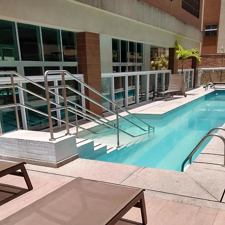 Booksantos Estanconfor 1007 - Perto Do Mar Gonzaga Apartamento Exterior foto